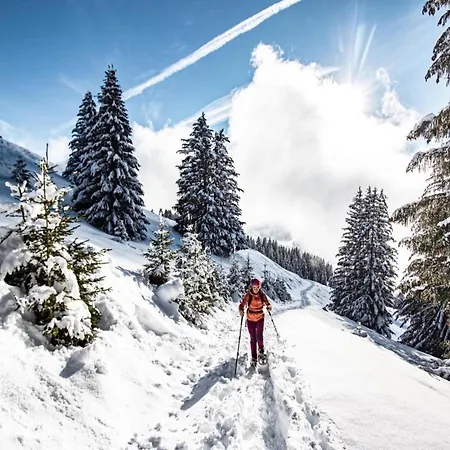 For 3 People With Balcony *