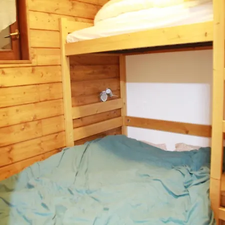 For 3 People With Balcony Lejlighed