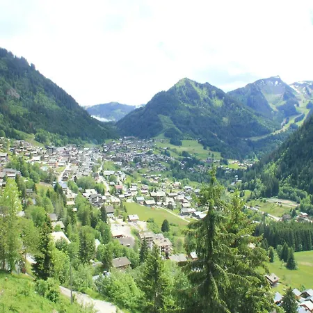 Lejlighed For 3 People With Balcony *