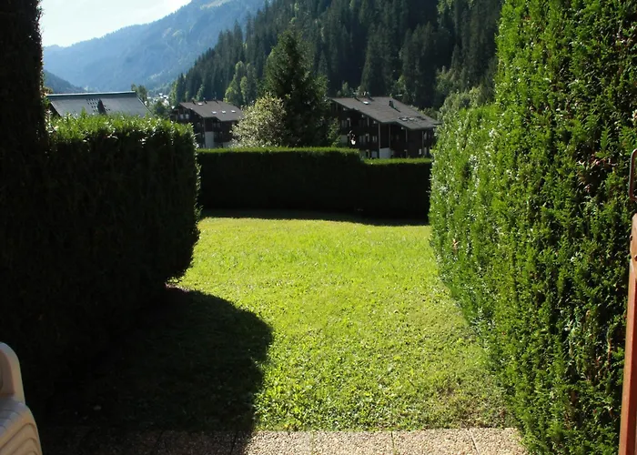Apartament For 3 People With Balcony *